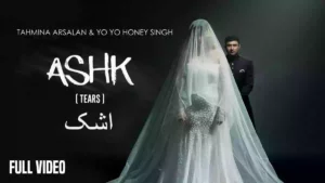 ASHK Lyrics - Yo Yo Honey Singh 