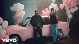 Ex-Special Lyrics - Jhayco & Peso Pluma