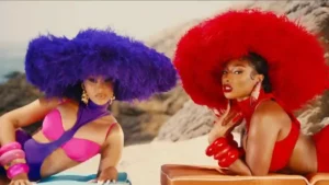 Bongos Lyrics - Cardi B