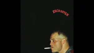 Hey Driver Lyrics - Zach Bryan 