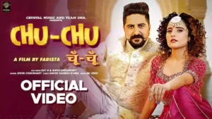 Chu Chu Lyrics - Shiva Choudhary