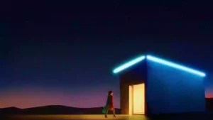 Tension Lyrics - Kylie Minogue 