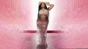 Last Time I Saw You Lyrics - Nicki Minaj 
