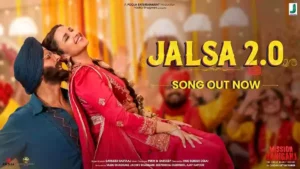 JALSA 2.0 Lyrics - Satinder Sartaaj 