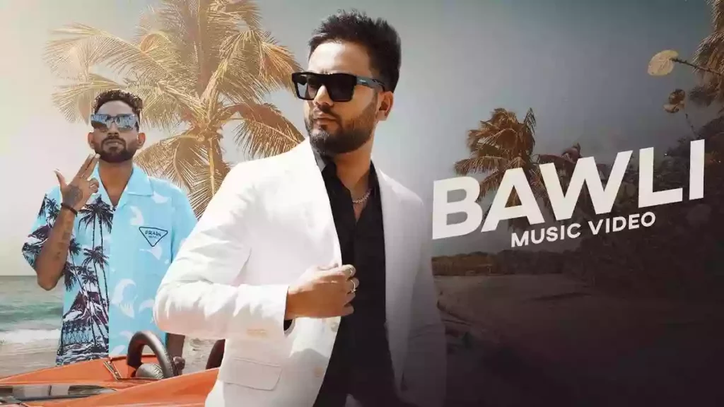Bawli Lyrics - Elvish Yadav