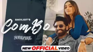 Combo Lyrics - Shivjot Ft Mehar Vaani 