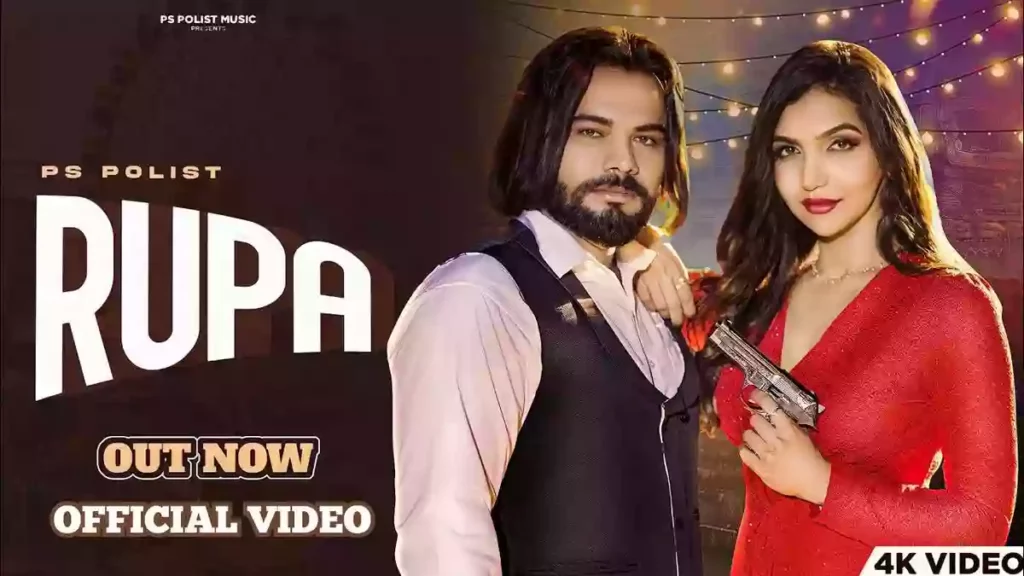 Rupa Lyrics - Ps Polist & Nonu Rana