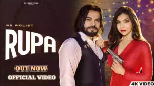 Rupa Lyrics - Ps Polist & Nonu Rana