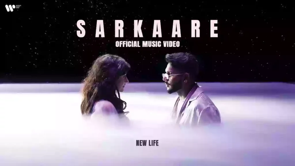 Sarkaare Lyrics - KING Sarkaare Lyrics - KING