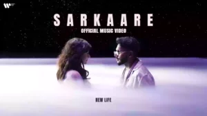 Sarkaare Lyrics - KING