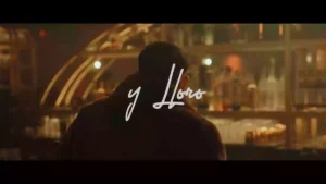 Y LLORO Lyrics - Junior H 