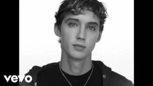 One of Your Girls Lyrics - Troye Sivan 