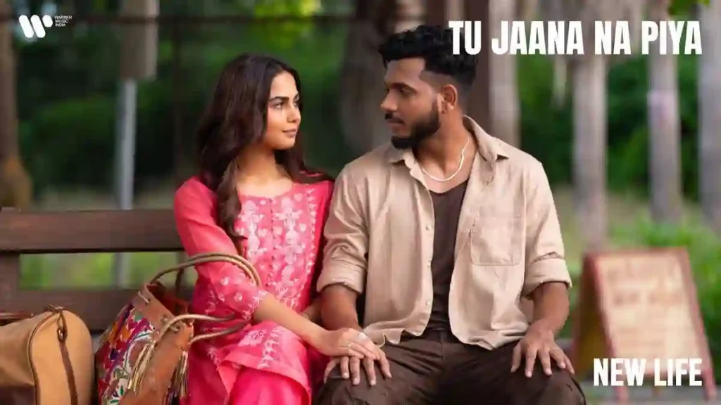 Tu Jaana Na Piya Lyrics - KING