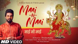 Maai Ni Maai Lyrics - Payal Dev & Sachet Tandon 