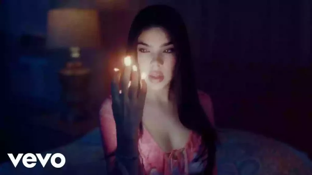 Ojo X Ojo Lyrics - Kenia OS