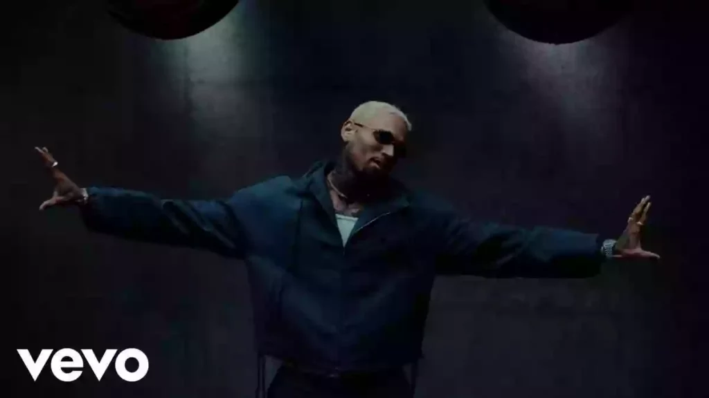 Sensational Lyrics - Chris Brown