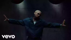 Sensational Lyrics - Chris Brown 