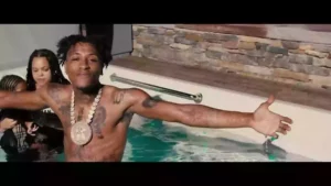 Heard Of Me Lyrics - YoungBoy Never Broke Again 