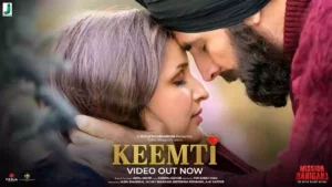 Keemti Lyrics - Mission Raniganj :The Great Bharat Rescue