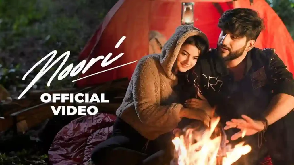 Noori Lyrics - Fukra Insaan & Komal Sohi