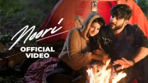 Noori Lyrics - Fukra Insaan & Komal Sohi 