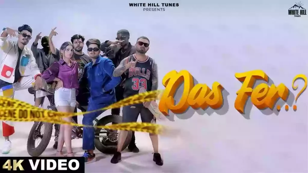 Das Fer..? Lyrics - Nav Gill & Preet Sandhu Das Fer..? Lyrics - Nav Gill & Preet Sandhu
