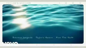 Suburban Legends Lyrics - Taylor Swift 
