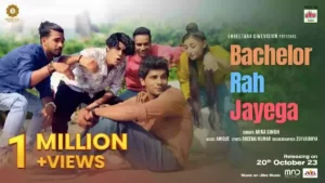 Bachelor Rah Jayega Lyrics - Mika singh 