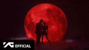 You & Me Lyrics - JENNIE 
