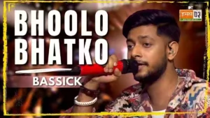 Bhoolo Bhatko Lyrics - Bassick 