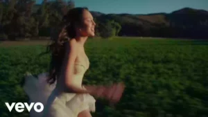 Can’t Catch Me Now Lyrics - Olivia Rodrigo 
