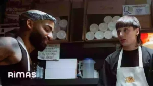 La Chamba Lyrics - Arcángel & Peso Pluma 