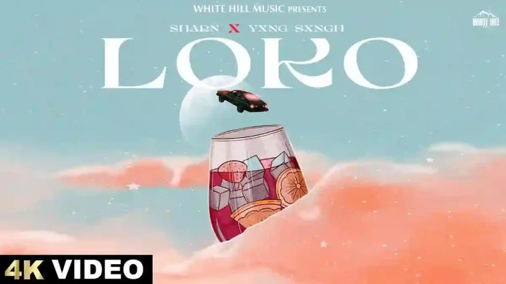 Loko Lyrics - Sharn Loko Lyrics - Sharn
