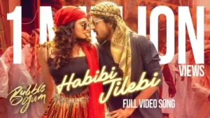 Habibi Jilebi Lyrics - Rahul Sipligunj 