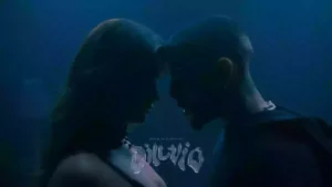 Diluvio Lyrics - Rauw Alejandro 