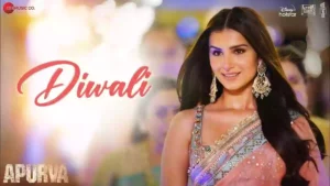 Diwali Lyrics - Vishal Mishra 