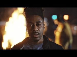Catch The Rain Lyrics - Dax