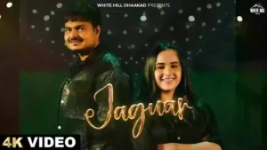 Jaguar Lyrics - Sikander & Shiva Choudhary