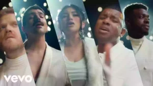 O Holy Night Lyrics - Pentatonix
