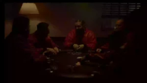 Polar Opposites Lyrics - Drake 