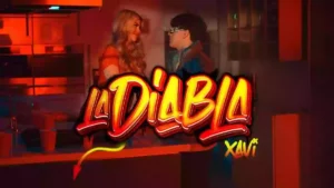 La Diabla Lyrics - Xavi 