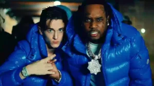 TEACH ME HOW TO DRILL Lyrics - Lil Mabu x Fivio Foreign