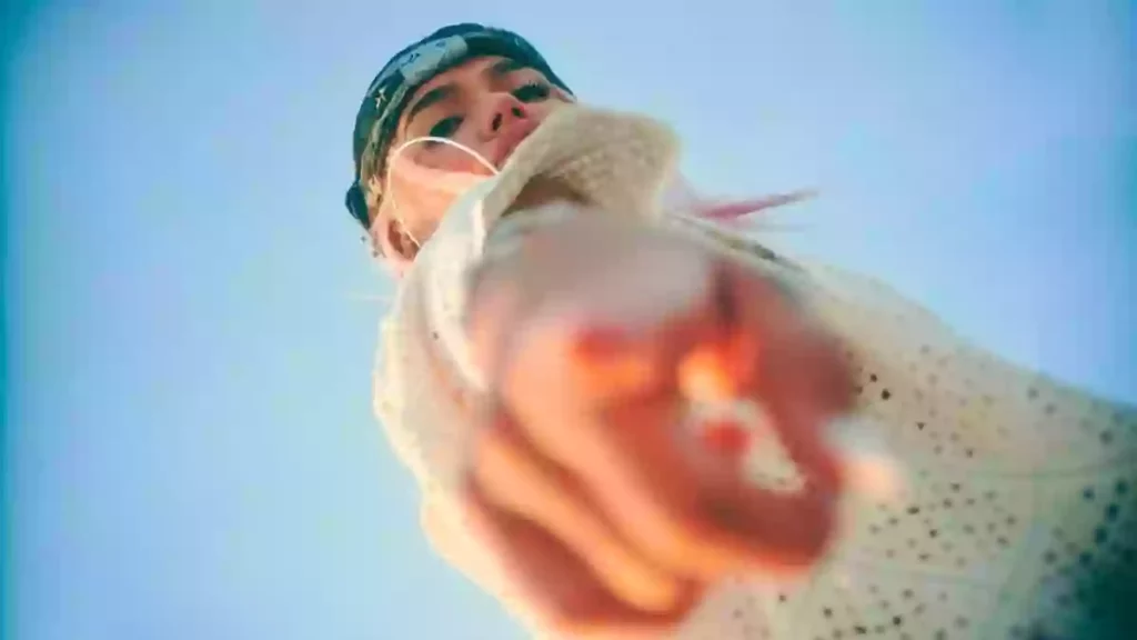 Que Chimba De Vida Lyrics - Karol G