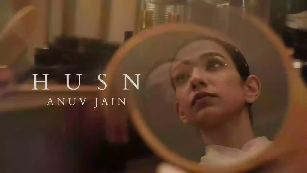 HUSN Lyrics - Anuv Jain