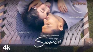 Sunrise Lyrics - Guru Randhawa 