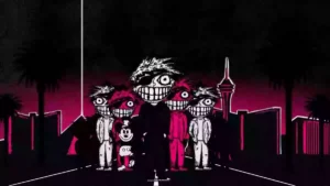 One Eyed Bastard Lyrics - Green Day 
