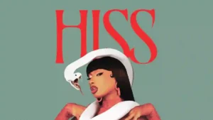 Hiss Lyrics - Megan Thee Stallion 