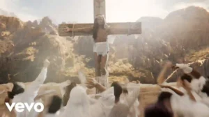 J CHRIST Lyrics - Lil Nas X 