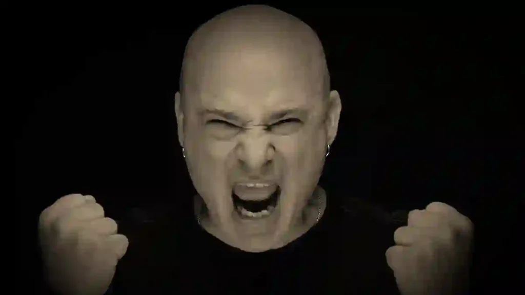 Don't Tell Me Lyrics - Disturbed