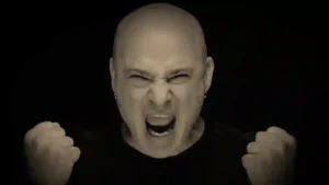 Don't Tell Me Lyrics - Disturbed 